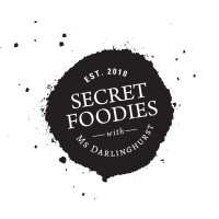 Secret Foodies