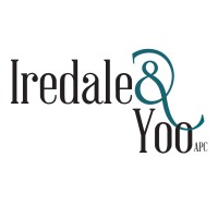 Iredale and Yoo, APC logo - Similar company to Dance Marathon At San Diego State University