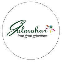 Gulmohar by Balaji Loomtex logo - Similar company to Securequants