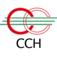CCH HOOK & LOOP logo - Similar company to Tech Tape Hook And Loop®