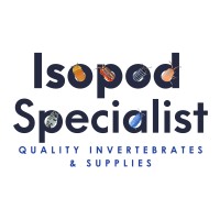 Isopod Specialist LLC logo - Similar company to Regents' And Chancellor'S Scholars Association (Rcsa)