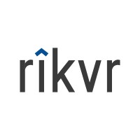 Rikvr logo - Similar company to Catalyst Suite