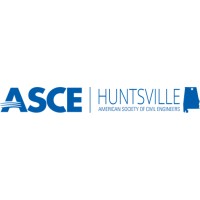 American Society of Civil Engineers - Huntsville AL Branch logo - Similar company to Ahi Supply