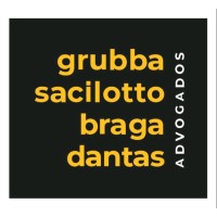 Grubba, Sacilotto, Braga e Dantas Advogados logo - Similar company to Silo Inteligência Digital