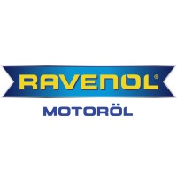 Ravenol USA logo - Similar company to Menzel Lp
