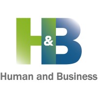 H&B Human and Business logo - Similar company to Palm Harbour Capital Llp