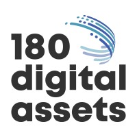 180 Digital Assets logo - Similar company to Keeward