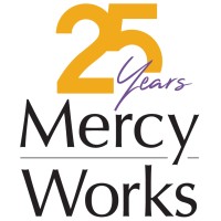 Mercy Works Ltd logo - Similar company to Thrive360 Care