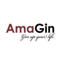 AmaGin logo - Similar company to S.A.M. Srl