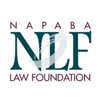 NAPABA Law Foundation logo - Similar company to Napaba (National Asian Pacific American Bar Association)