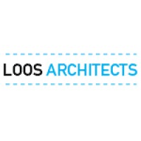 LOOS ARCHITECTS logo - Similar company to Bamdesign.Net