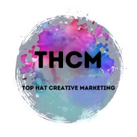 Top Hat Creative Marketing logo - Similar company to Kadima