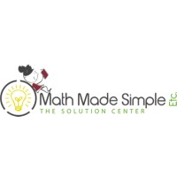 Math Made Simple logo - Similar company to Ebiz