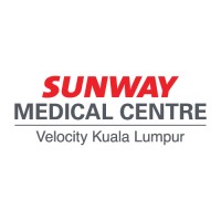 Sunway Medical Centre Velocity logo - Similar company to Hsc Medical Center