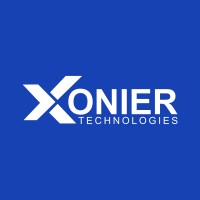 Xonier Technologies Private Limited logo - Similar company to Codefire Technologies Pvt Ltd