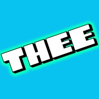 THEE logo - Similar company to Capturing Solutions