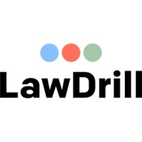 LawDrill logo - Similar company to Aka Sinergi Group