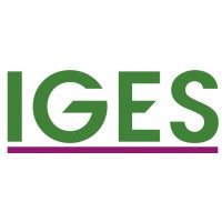 Institute For Global Environmental Strategies (Iges)
