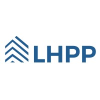 LHPP logo - Similar company to Revere Developments