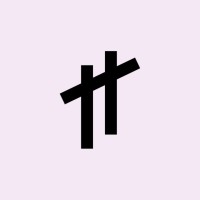 Two is a Crowd logo - Similar company to Daymaker