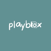 Playbox logo - Similar company to Playbox