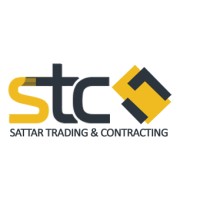 STC logo - Similar company to Ibt