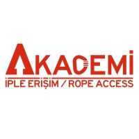 Akademi İple Erişim / Rope Access logo - Similar company to A1 Rope Access
