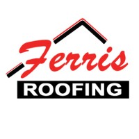 Ferris Roofing Contractors logo - Similar company to High Quality Roofing & Construction