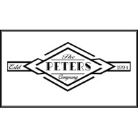 The PETERS Company, Inc. logo - Similar company to Harriman House