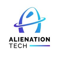 Alienation Tech logo - Similar company to Qubittech