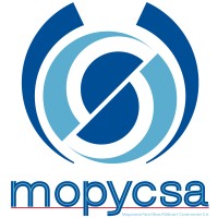 MOPYCSA logo - Similar company to Ranscor
