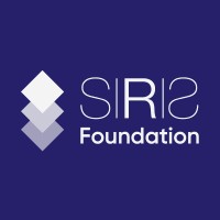 SIRIS Foundation logo - Similar company to Barcelona Declaration On Open Research Information
