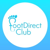 FootDirectClub logo - Similar company to Pal Health Technologies