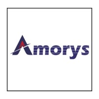 Amorys logo - Similar company to Abeyaantrix Solutions