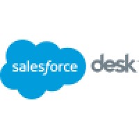 Desk.com logo - Similar company to Eshare - Better Governance. Better Meetings. Better Business.