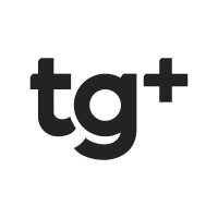 TG Plus logo - Similar company to Coders Solution