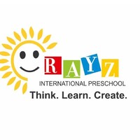 Rayz International Preschool logo - Similar company to Kidzee Pre School Sec 130 Noida