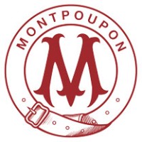 Château de Montpoupon logo - Similar company to Château De Jallanges & Spa - Vouvray