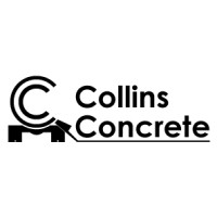 Collins Concrete logo - Similar company to Realstack