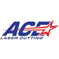 ACE Laser Cutting logo - Similar company to Laser Cutting Uk