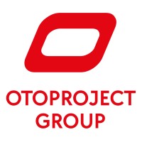 Otoproject Group logo - Similar company to Pengr