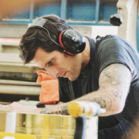 Q Drum Co. logo - Similar company to Legado Cymbals