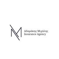 Adamakis Michalis - Insurance logo - Similar company to 'Startupinsureleaders'