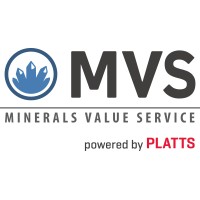 Minerals Value Service GmbH logo - Similar company to Bryanston Resources Ag