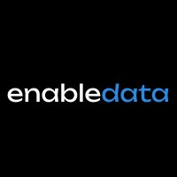 Enable Data logo - Similar company to Virtualware Solutions