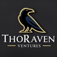 ThoRaven Ventures logo - Similar company to Alpha Recon