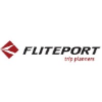 Fliteport FZCO logo - Similar company to Jetset Vip