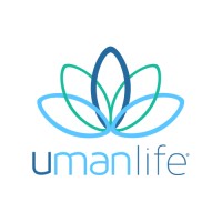 Umanlife logo - Similar company to Make.Org Foundation