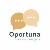 Oportuna Consultores logo - Similar company to Pivot.Lat