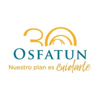 OSFATUN logo - Similar company to Codequark
